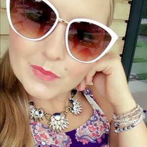 Chloe + Isabel Necklace